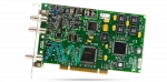 PCI-1407 NI IMAQ Device | In Stock Ships Today | Image