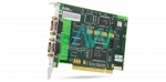 PCI-232/2 National Instruments Serial Interface | Apex Waves | Image