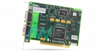 PCI-232/2 National Instruments Serial Interface | Apex Waves | Image