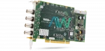 PCI-4462 National Instruments Sound and Vibration Device | Apex Waves | Image