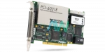 PCI-6031E NI Multifunction DAQ | In Stock Ships Today | Image
