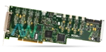 PCI-6122 National Instruments Multifunction I/O Device | Apex Waves | Image