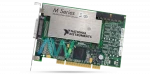 PCI-6250 National Instruments Multifunction DAQ | Apex Waves | Image