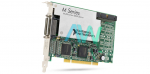 PCI-6284 National Instruments Multifunction DAQ | Apex Waves | Image