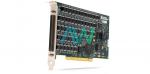 PCI-6527 National Instruments Digital I/O Device | Apex Waves | Image