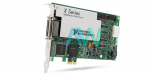 PCIe-6363 National Instruments Multifunction I/O Device | Apex Waves | Image