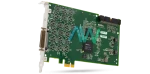 PCIe-6535B National Instruments Digital I/O Device | Apex Waves | Image