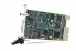 PXI-1409 National Instruments IMAQ Device | Apex Waves | Image