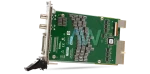 PXI-2515 National Instruments Signal Insertion Switch Module | Apex Waves | Image