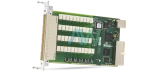 PXI-2521 National Instruments Relay Module | Apex Waves | Image
