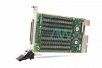 PXI-2534 National Instruments Matrix Switch Module | Apex Waves | Image