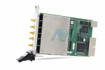 PXI-2545 National Instruments RF Multiplexer Switch Module | Apex Waves | Image