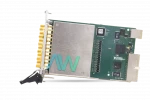 PXI-2548 National Instruments Relay Module | Apex Waves | Image
