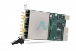 PXI-2556 National Instruments Multiplexer Switch Module | Apex Waves | Image