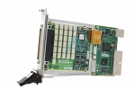 PXI-2568 National Instruments Relay Module | Apex Waves | Image