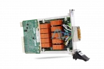 PXI-2586 National Instruments Relay Module | Apex Waves | Image