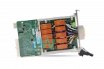 PXI-2586 National Instruments Relay Module | Apex Waves | Image