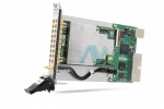 PXI-2593 National Instruments RF Multiplexer Switch Module | Apex Waves | Image