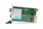 PXI-2595 National Instruments Multiplexer Switch Module | Apex Waves | Image