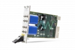 PXI-2598 National Instruments Transfer Switch Module | Apex Waves | Image