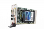 ADLINK PXI-3950 PXI System Controller | Apex Waves | Image