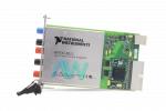 PXI-4022 National Instruments PXI Amplifier Module | Apex Waves | Image