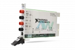 PXI-4065 National Instruments Digital Multimeter |Apex Waves | Image