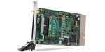 PXI-4204 National Instruments Analog Input Module | Apex Waves | Image
