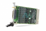 PXI-4224 National Instruments Analog Input Module | Apex Waves | Image