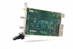 PXI-4465 National Instruments DSA | Apex Waves | Image