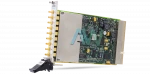PXI-4472 National Instruments Sound and Vibration Module | Apex Waves | Image