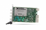 PXI-5406 National Instruments Waveform Generator | Apex Waves | Image