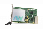 PXI-5690 National Instruments PXI RF Amplifier | Apex Waves | Image