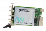 PXI-5900 National Instruments Differential Amplifier | Apex Waves | Image