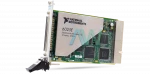 PXI-6025E National Instruments Multifunction I/O Module | Apex Waves | Image
