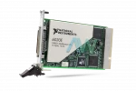 PXI-6030E National Instruments Multifunction DAQ Device | Apex Waves | Image
