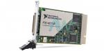 NI PXI-6070E Multifunction DAQ Device | In Stock Ships Today! | Image