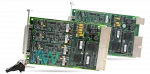 PXI-6115 National Instruments Multifunction I/O Module | Apex Waves | Image