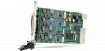PXI-6120 National Instruments Multifunction I/O Module | Apex Waves | Image