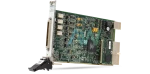 PXI-6122 National Instruments Multifunction I/O Module | Apex Waves | Image