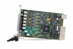 PXI-6123 National Instruments Multifunction I/O Module | Apex Waves | Image