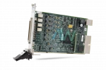 PXI-6132 National Instruments Multifunction I/O Module | Apex Waves | Image