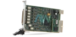 PXI-6133 National Instruments Multifunction I/O Module | Apex Waves | Image