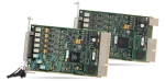 PXI-6133 National Instruments Multifunction I/O Module | Apex Waves | Image