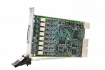 PXI-6143 National Instruments Multifunction IO Module | Apex Waves | Image