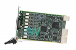 PXI-6143 National Instruments Multifunction IO Module | Apex Waves | Image