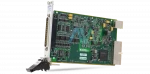 NI PXI-6232 Multifunction I/O Module | In Stock Ships Today! | Image