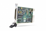 PXI-6233 National Instruments Multifunction I/O Module | Apex Waves | Image