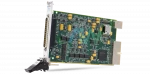 PXI-6236 National Instruments Multifunction I/O Module | Apex Waves | Image