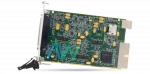 PXI-6236 National Instruments Multifunction I/O Module | Apex Waves | Image